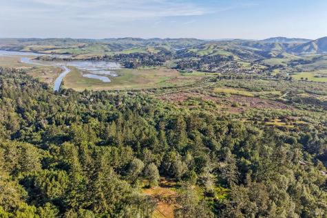 70 Fox Drive Inverness CA 94956