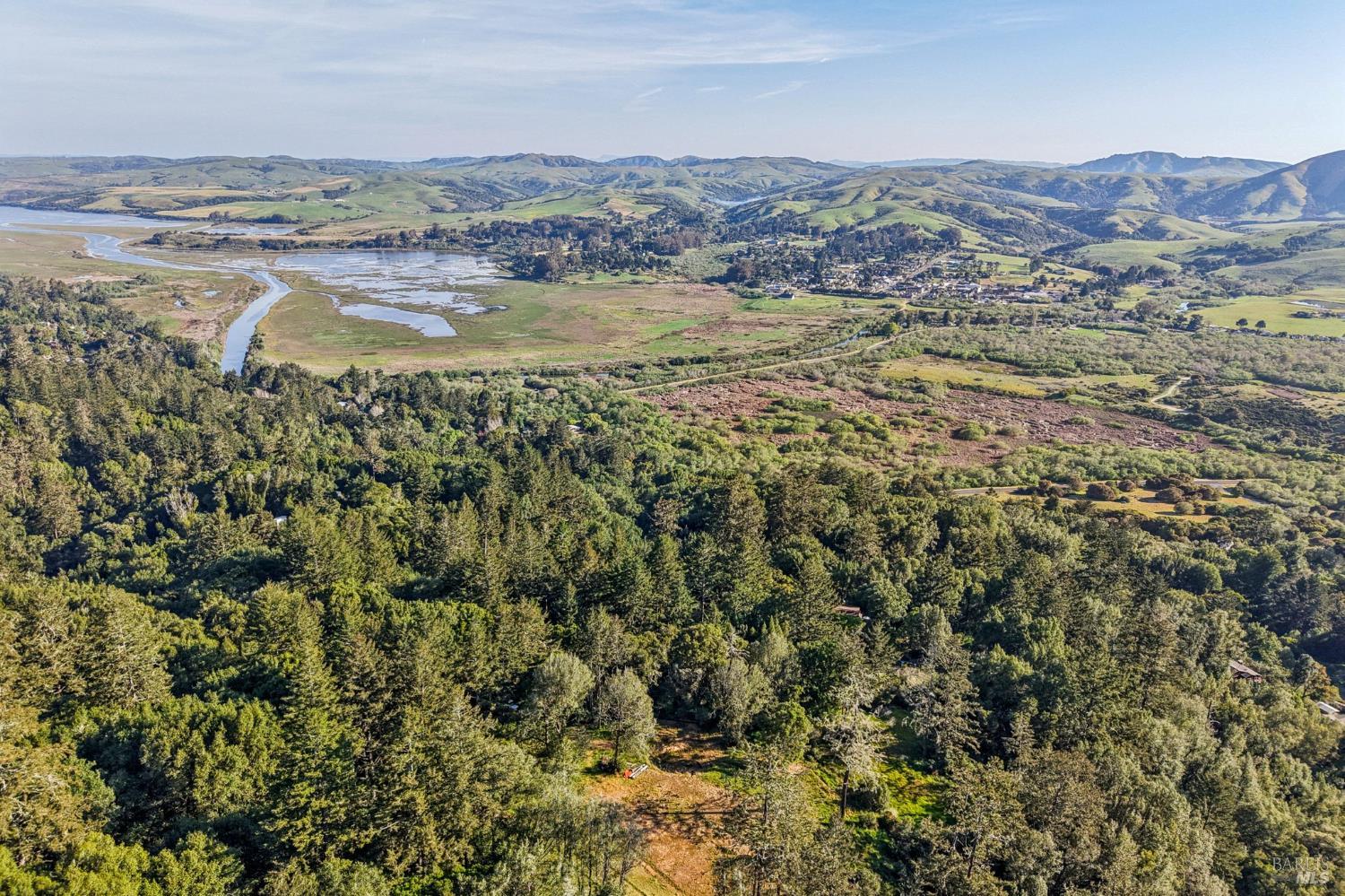 70 Fox Drive Inverness CA 94956