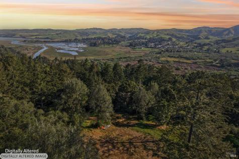 70 Fox Drive Inverness CA 94956