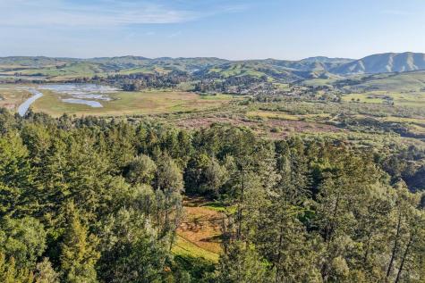 70 Fox Drive Inverness CA 94956