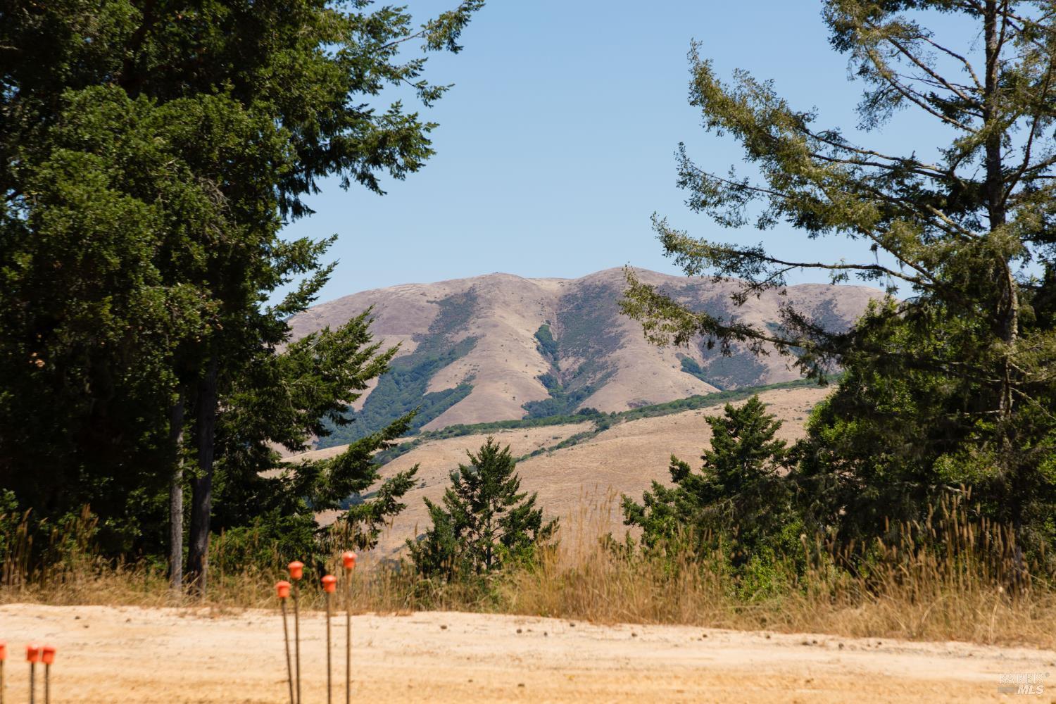 70 Fox Drive Inverness CA 94956