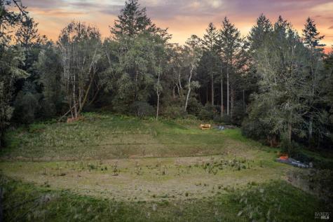 70 Fox Drive Inverness CA 94956