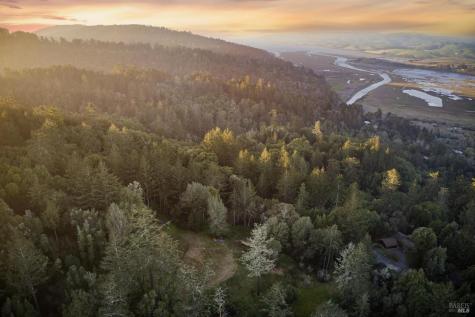 70 Fox Drive Inverness CA 94956