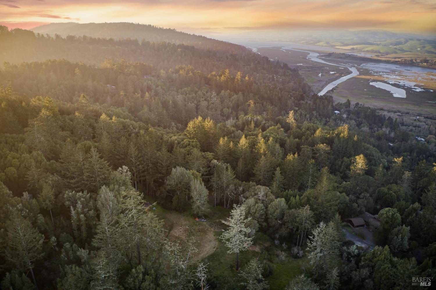70 Fox Drive Inverness CA 94956