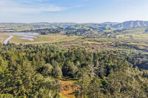 70 Fox Drive Inverness CA 94956