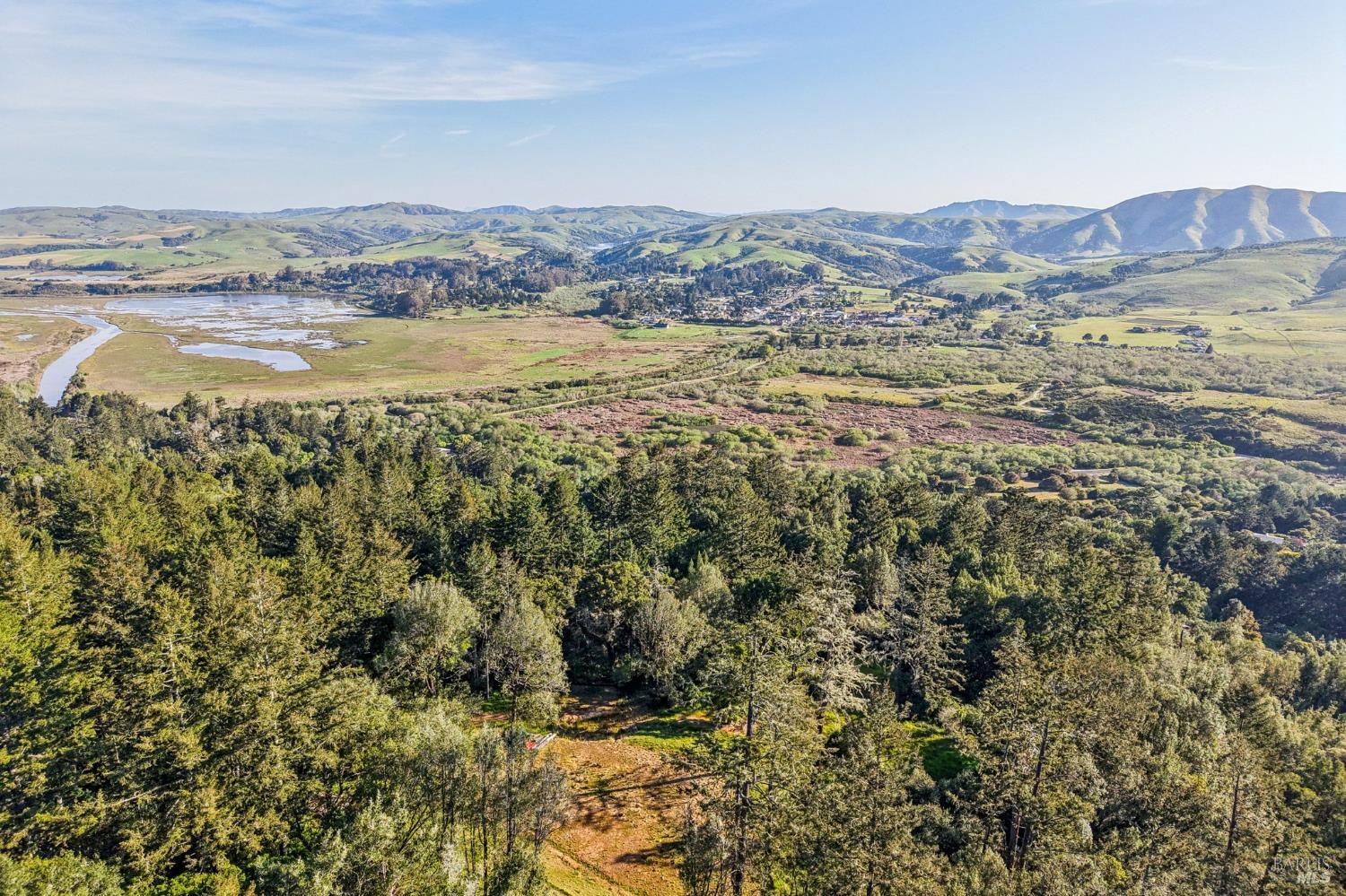 70 Fox Drive Inverness CA 94956