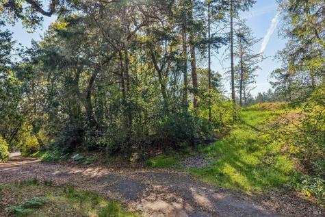 70 Fox Drive Inverness CA 94956