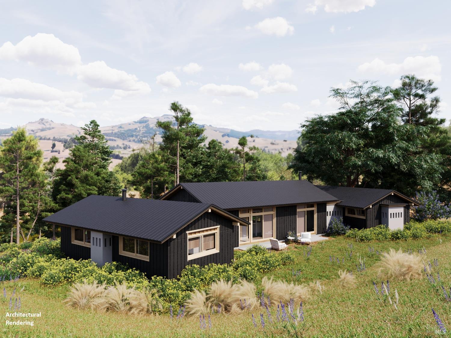 70 Fox Drive Inverness CA 94956
