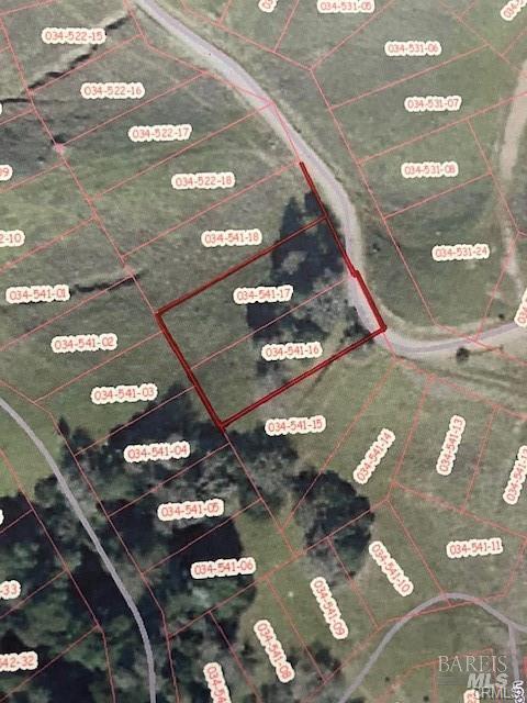 4095 Robinson Road Lucerne CA 95458