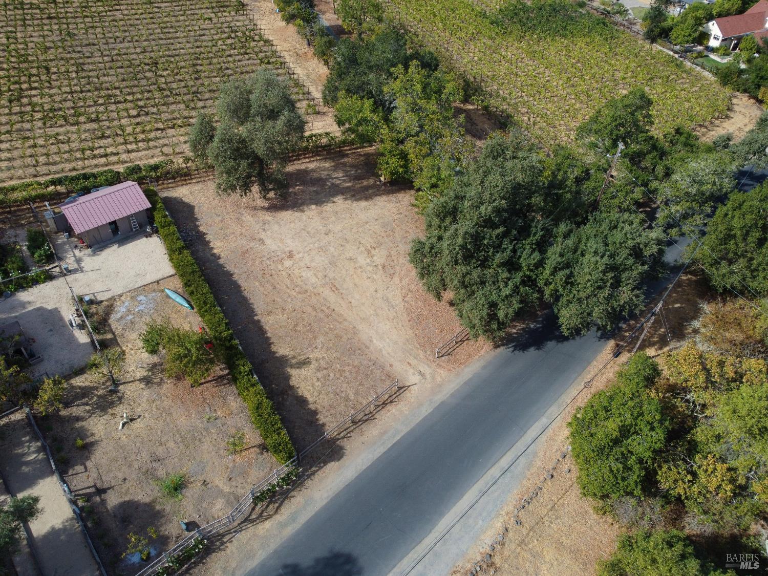 0 Spring Street St. Helena CA 94574