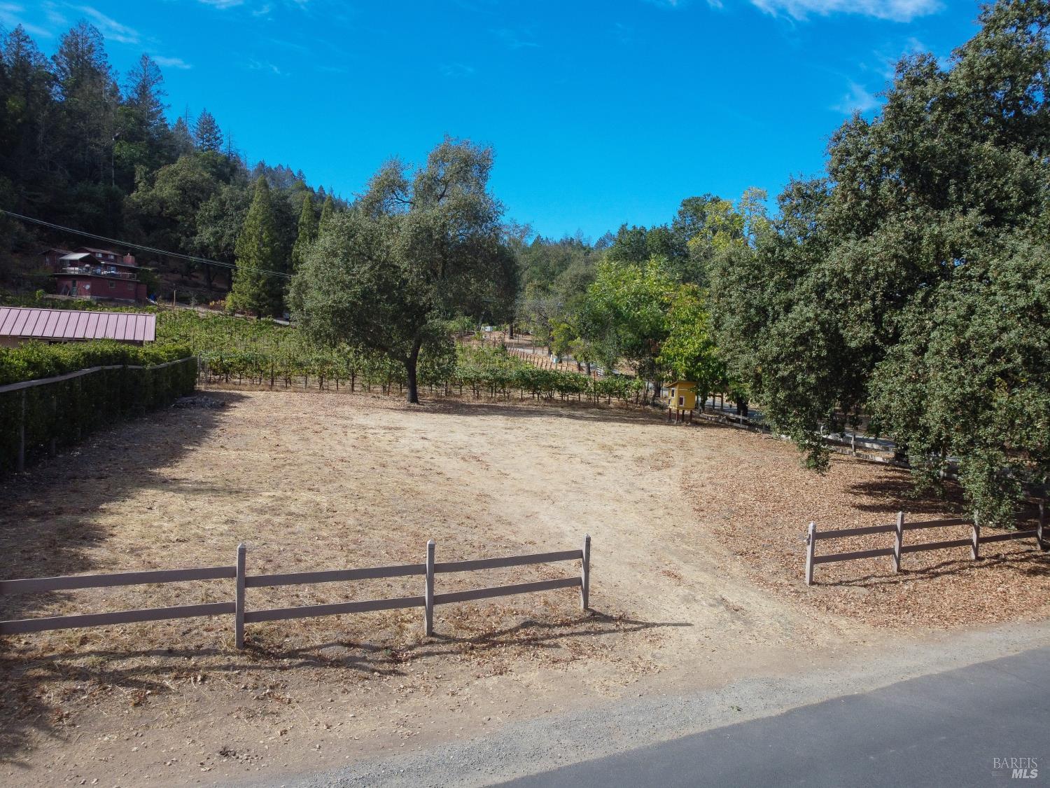 0 Spring Street St. Helena CA 94574