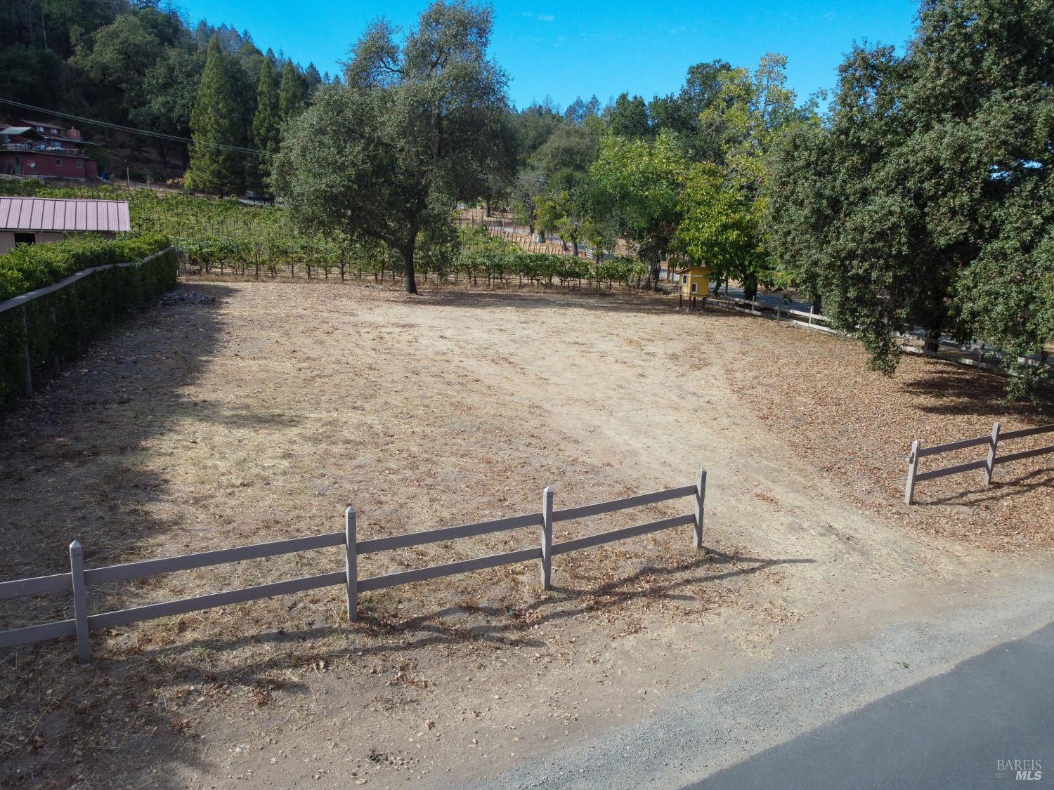 0 Spring Street St. Helena CA 94574