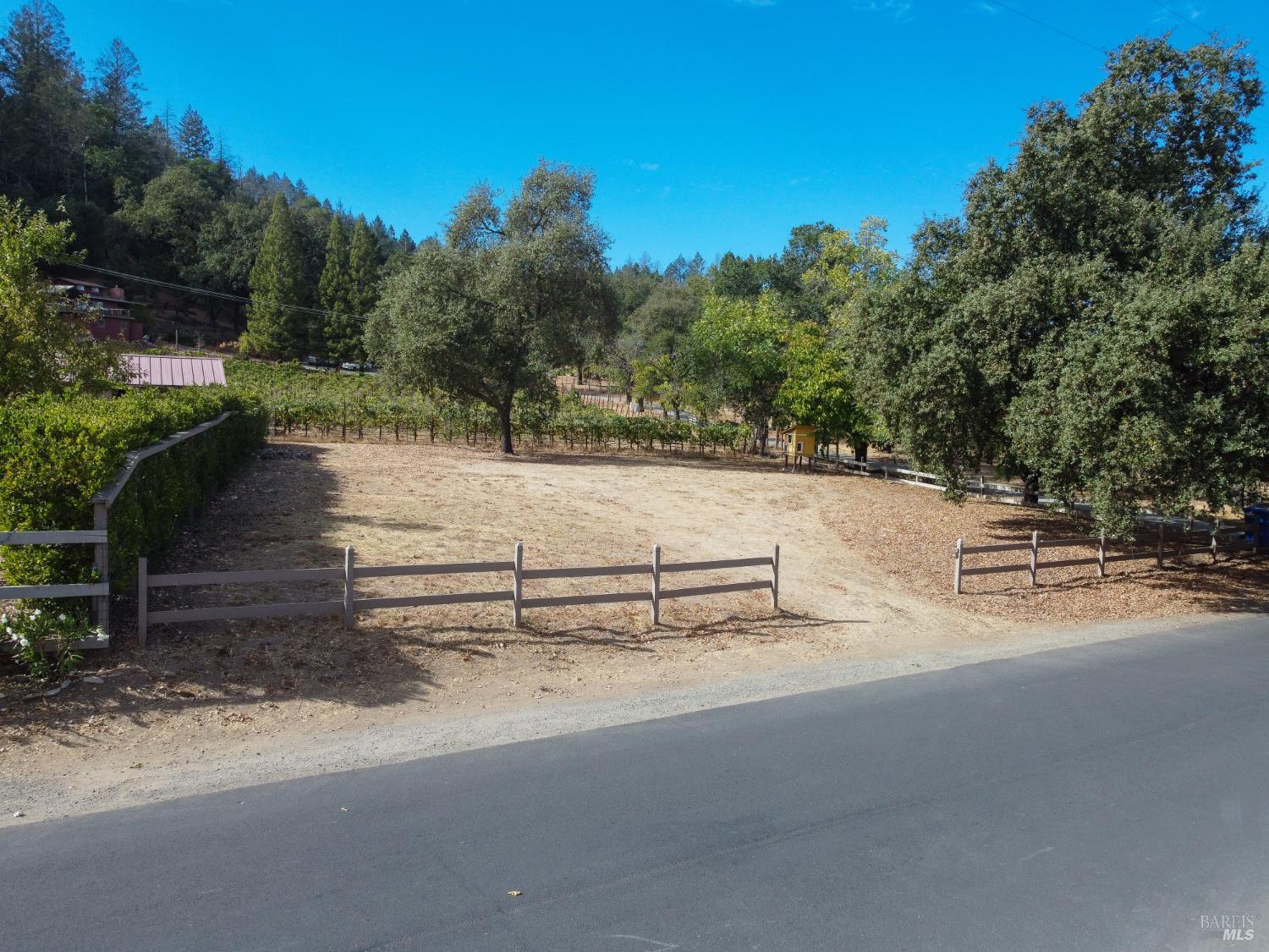 0 Spring Street St. Helena CA 94574