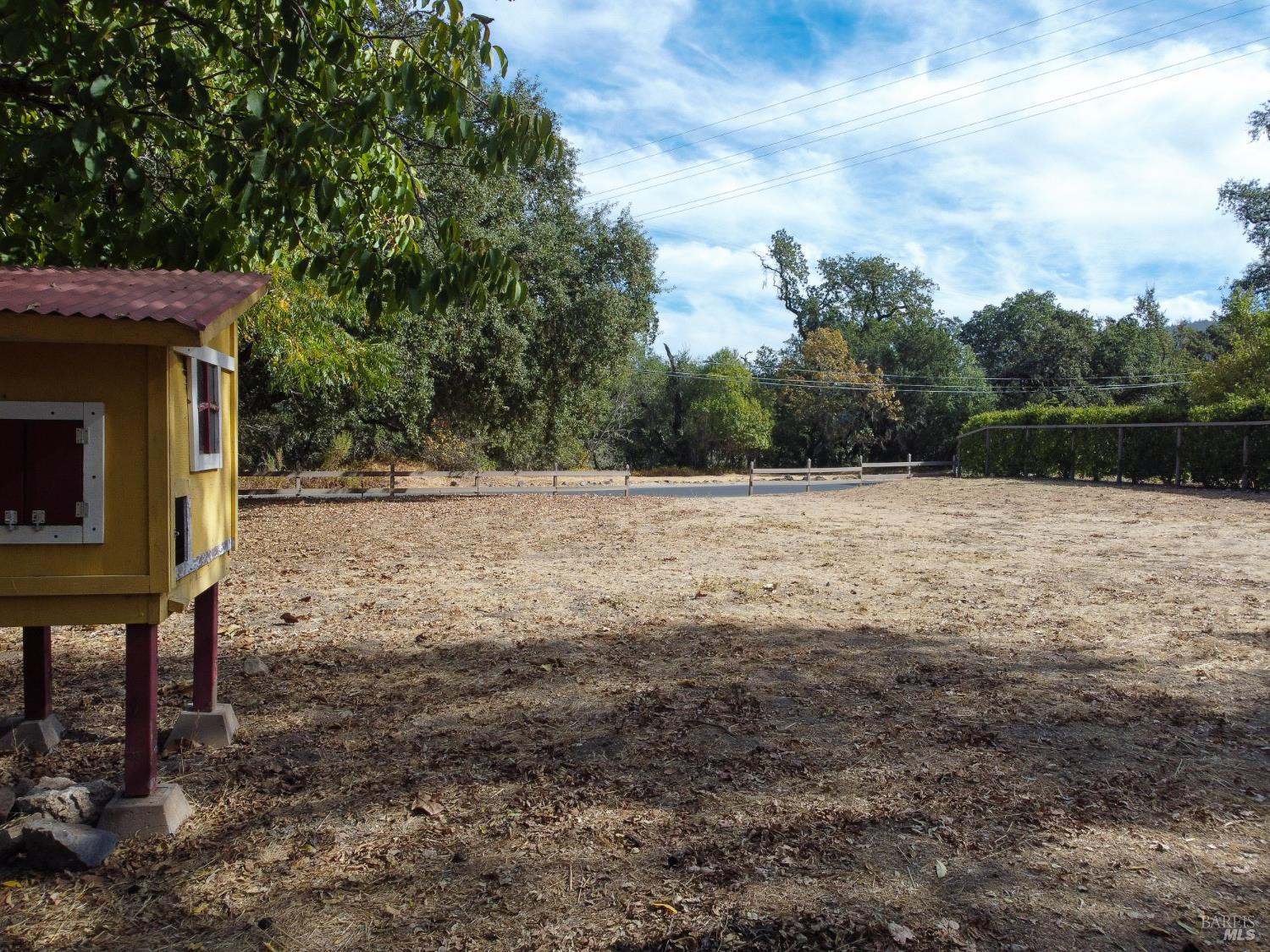 0 Spring Street St. Helena CA 94574