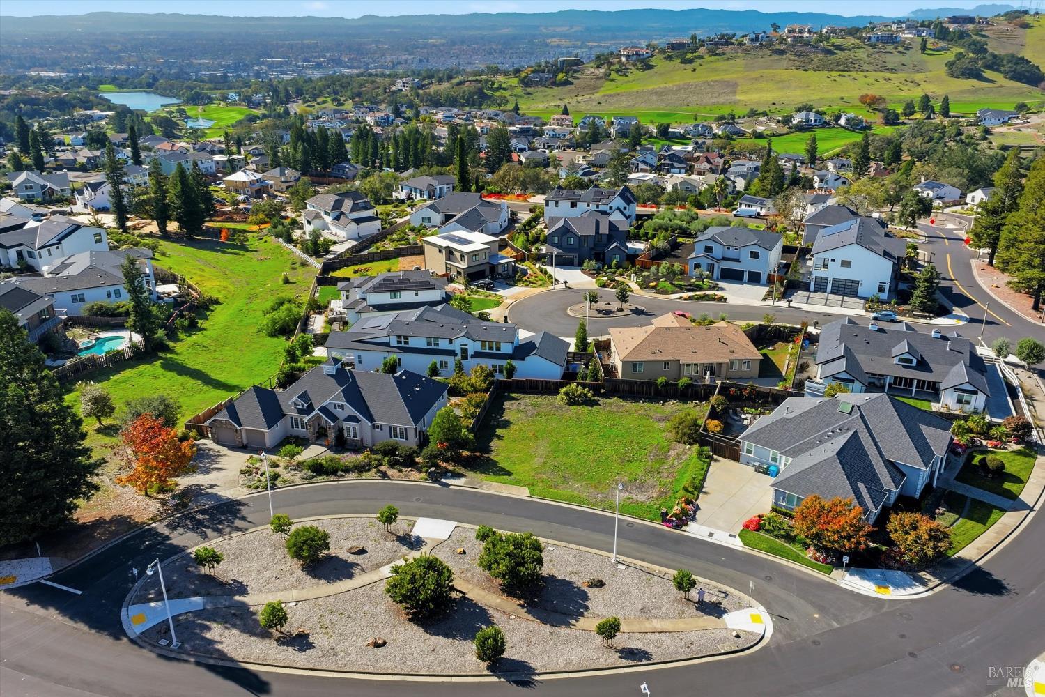 3639 Turnberry Circle Santa Rosa CA 95403