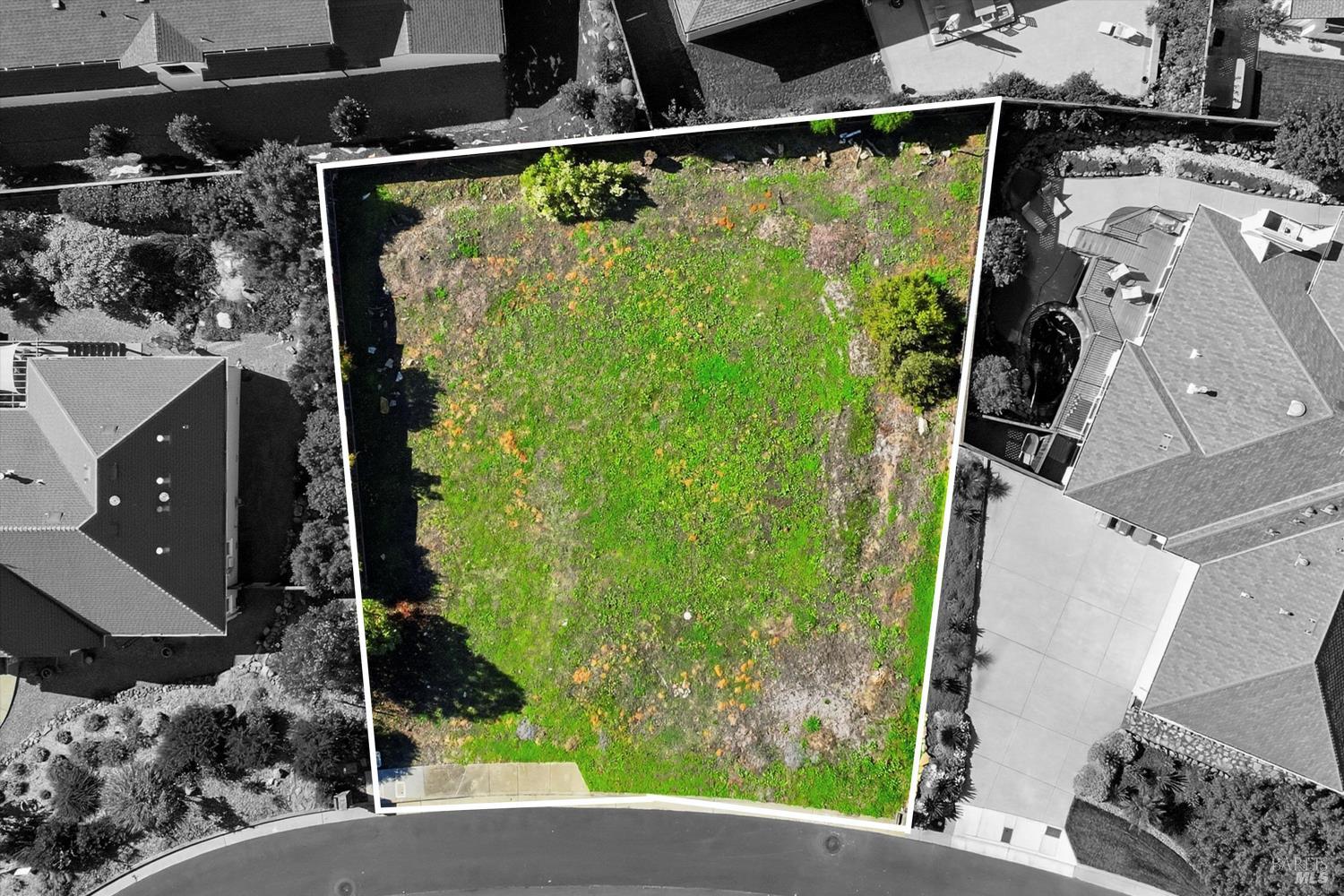 3639 Turnberry Circle Santa Rosa CA 95403