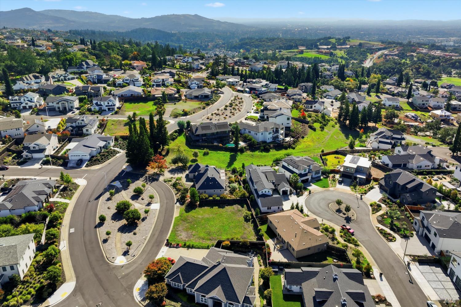 3639 Turnberry Circle Santa Rosa CA 95403