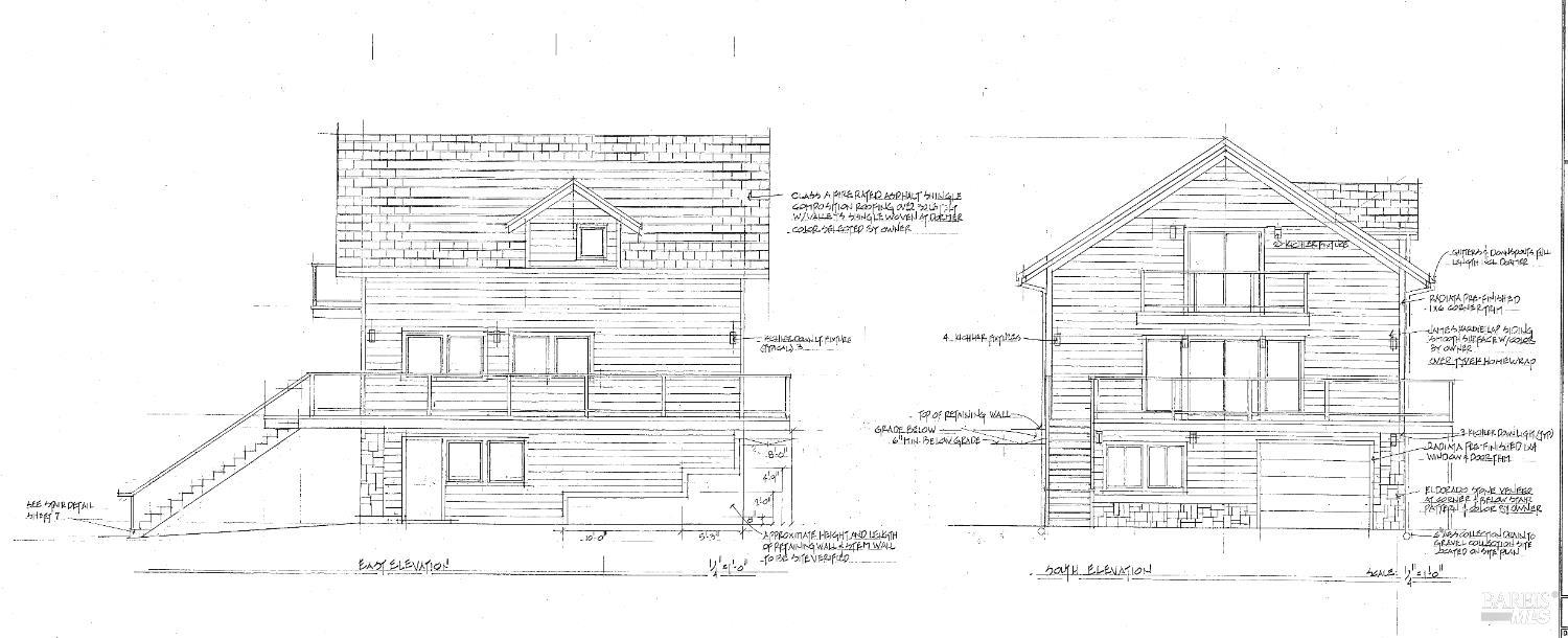 46785 Ocean View Drive Gualala CA 95445