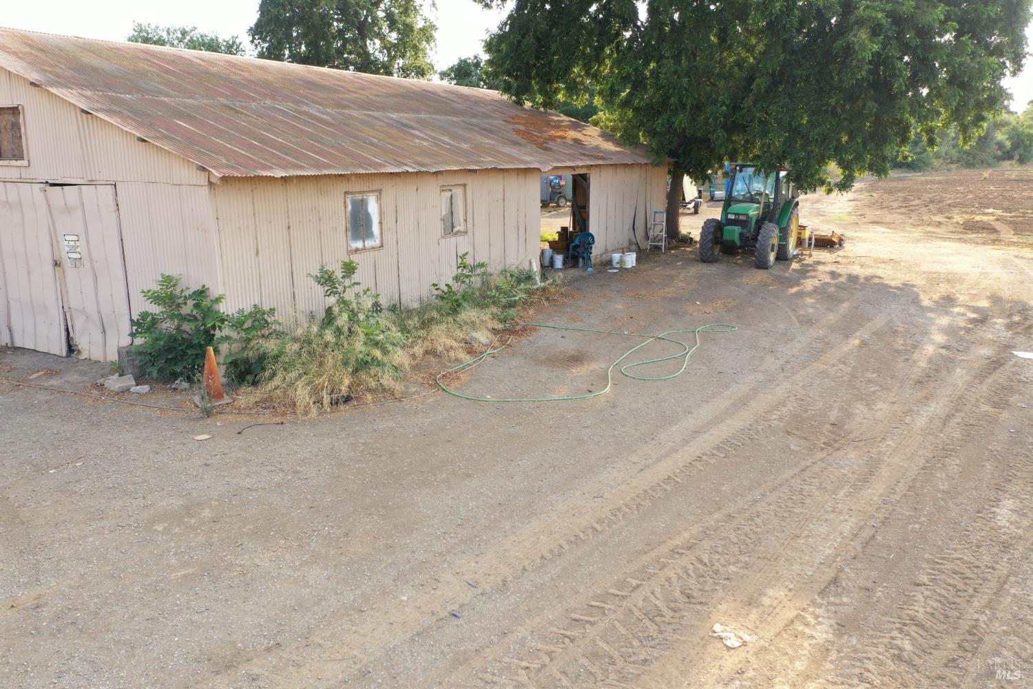 4683 Abernathy Road Fairfield CA 94534