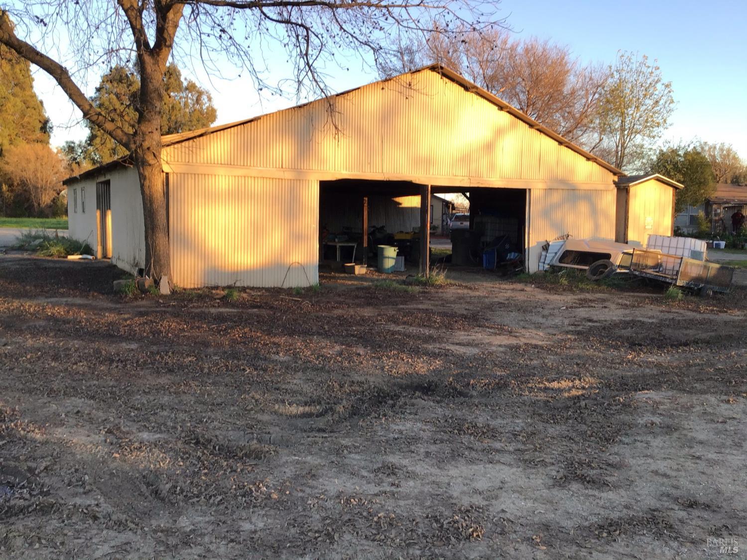 4683 Abernathy Road Fairfield CA 94534