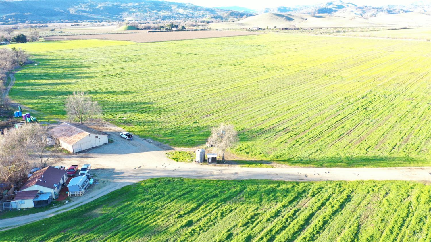 4683 Abernathy Road Fairfield CA 94534