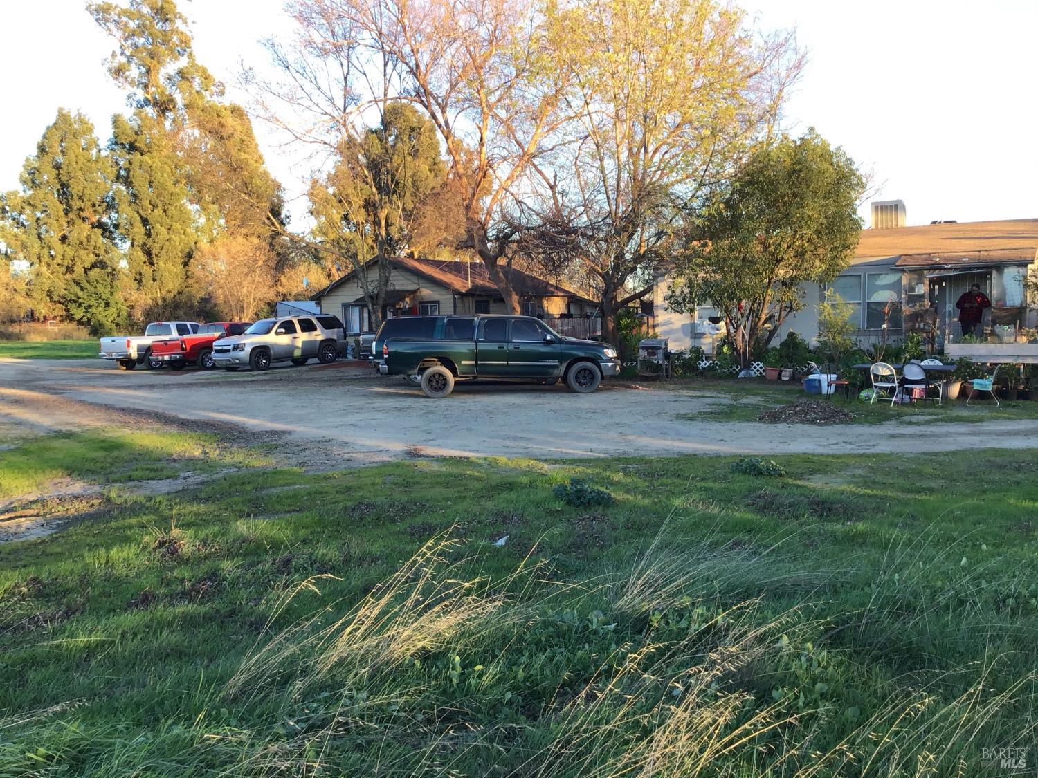 4683 Abernathy Road Fairfield CA 94534