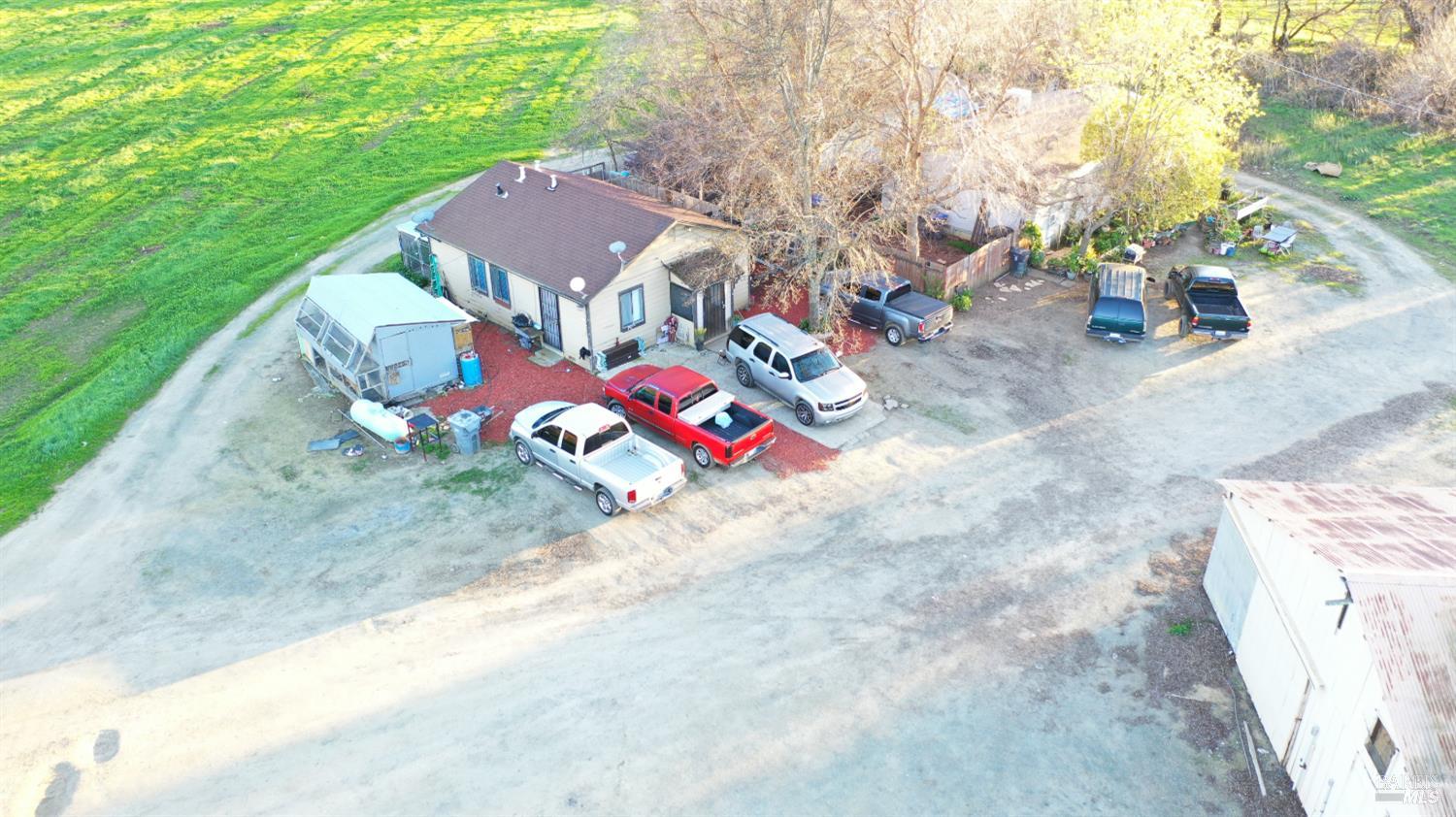 4683 Abernathy Road Fairfield CA 94534