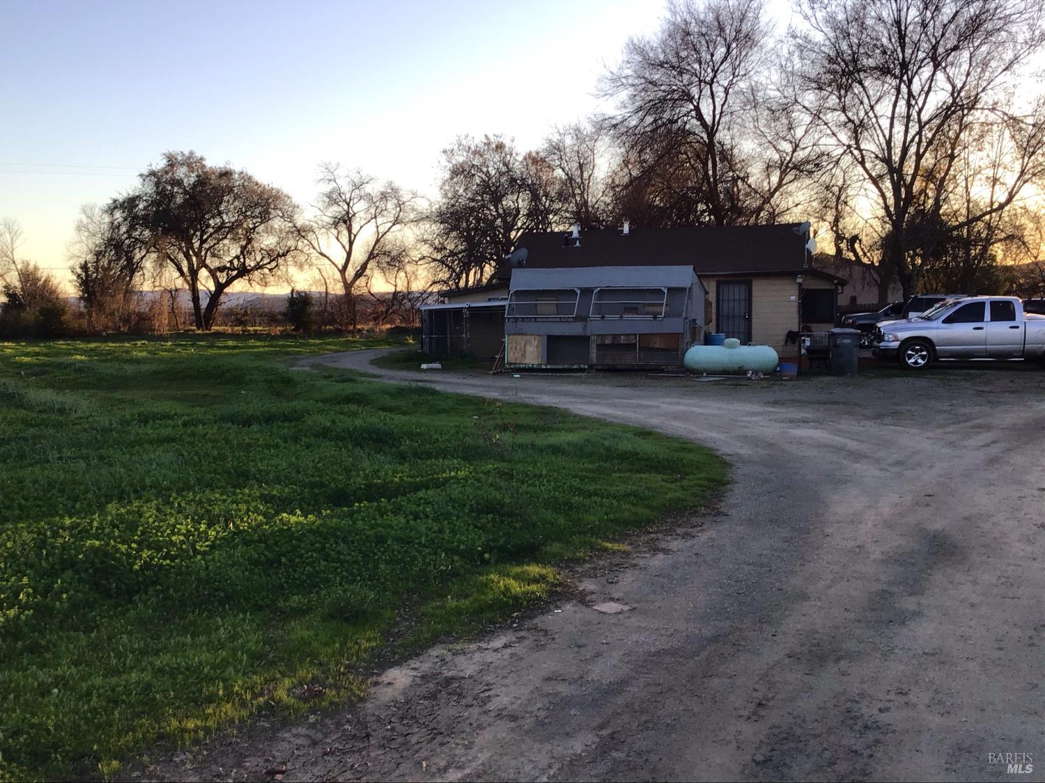 4683 Abernathy Road Fairfield CA 94534