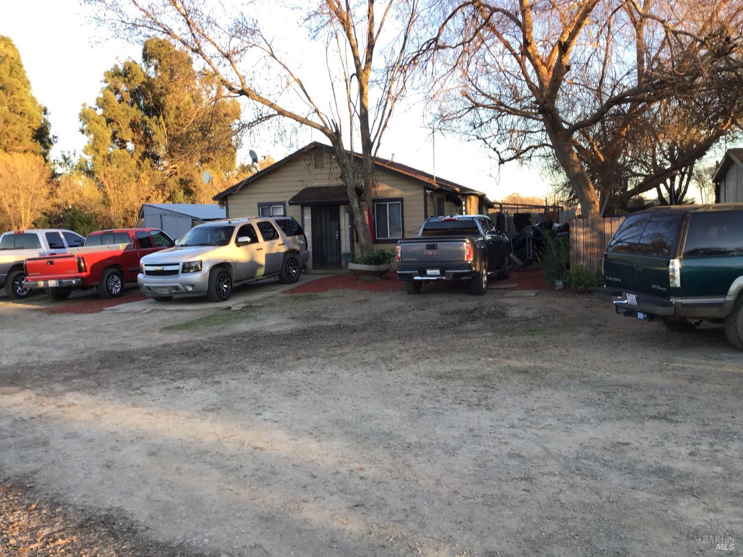4683 Abernathy Road Fairfield CA 94534