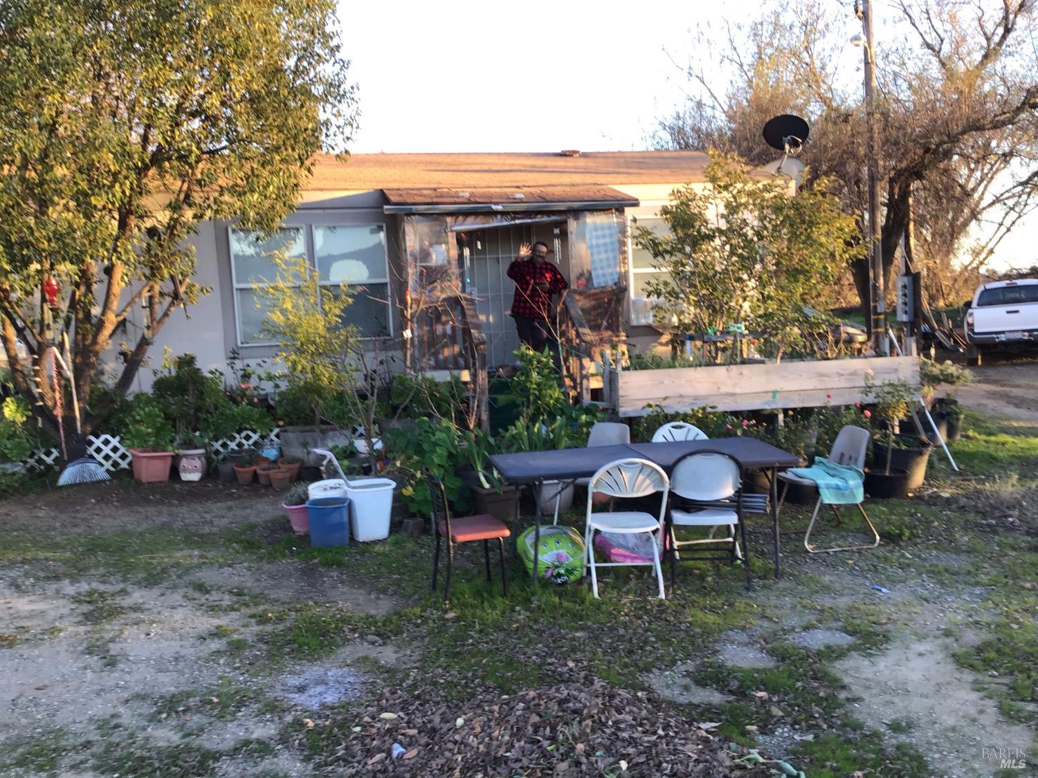 4683 Abernathy Road Fairfield CA 94534