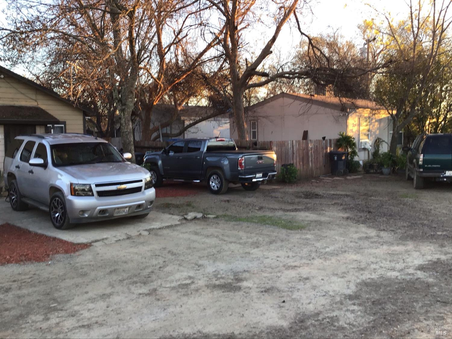 4683 Abernathy Road Fairfield CA 94534