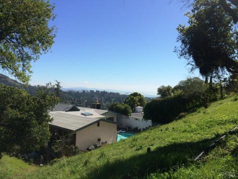 317 Coleman Drive San Rafael CA 94901