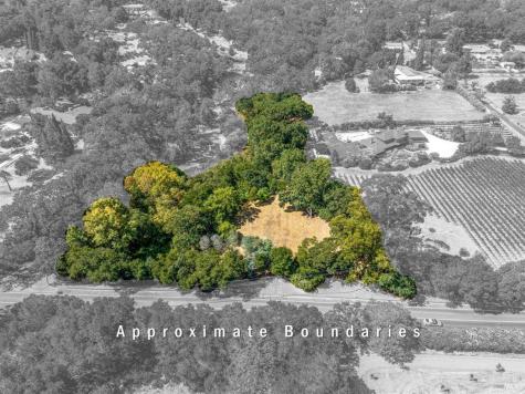 1055 Heaven Hill Road Sonoma CA 95476