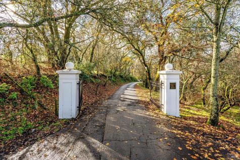 1055 Heaven Hill Road Sonoma CA 95476