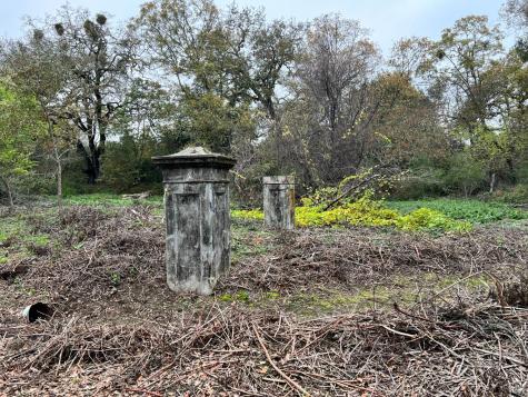 1055 Heaven Hill Road Sonoma CA 95476