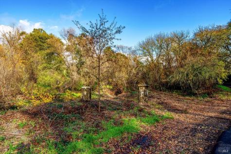 1055 Heaven Hill Road Sonoma CA 95476