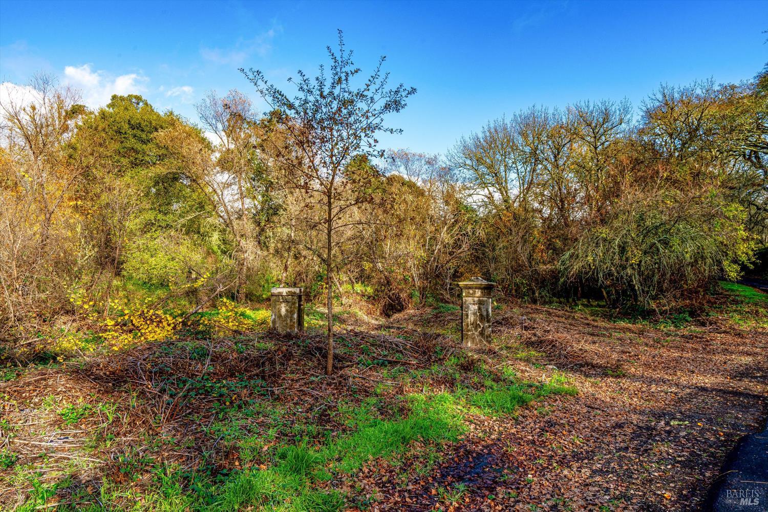 1055 Heaven Hill Road Sonoma CA 95476