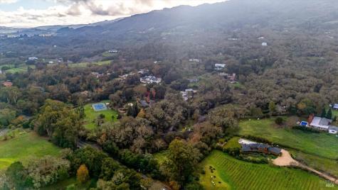 1055 Heaven Hill Road Sonoma CA 95476