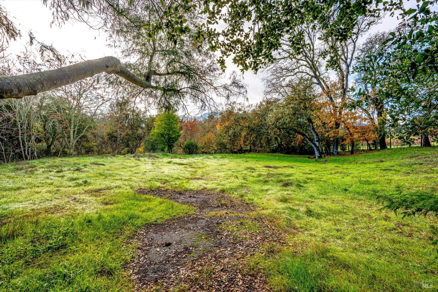 1055 Heaven Hill Road Sonoma CA 95476