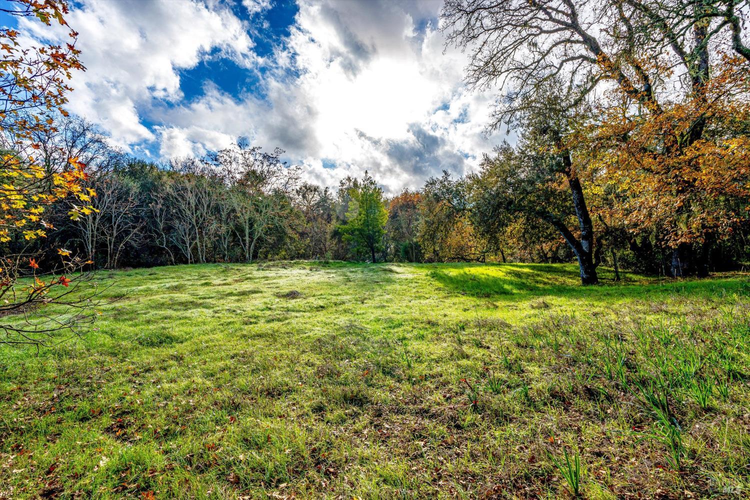 1055 Heaven Hill Road Sonoma CA 95476
