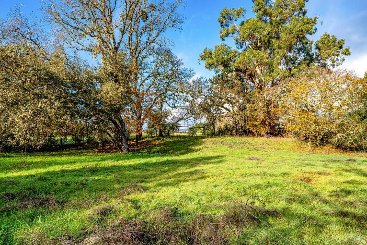1055 Heaven Hill Road Sonoma CA 95476