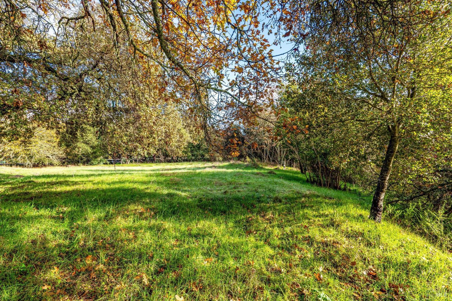 1055 Heaven Hill Road Sonoma CA 95476