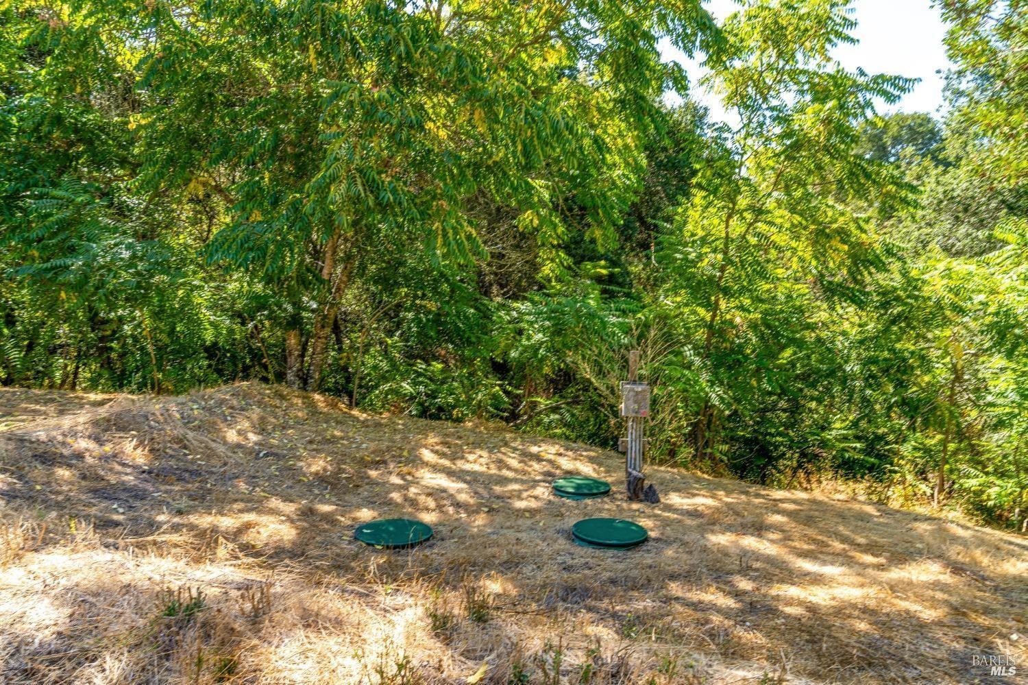 1055 Heaven Hill Road Sonoma CA 95476