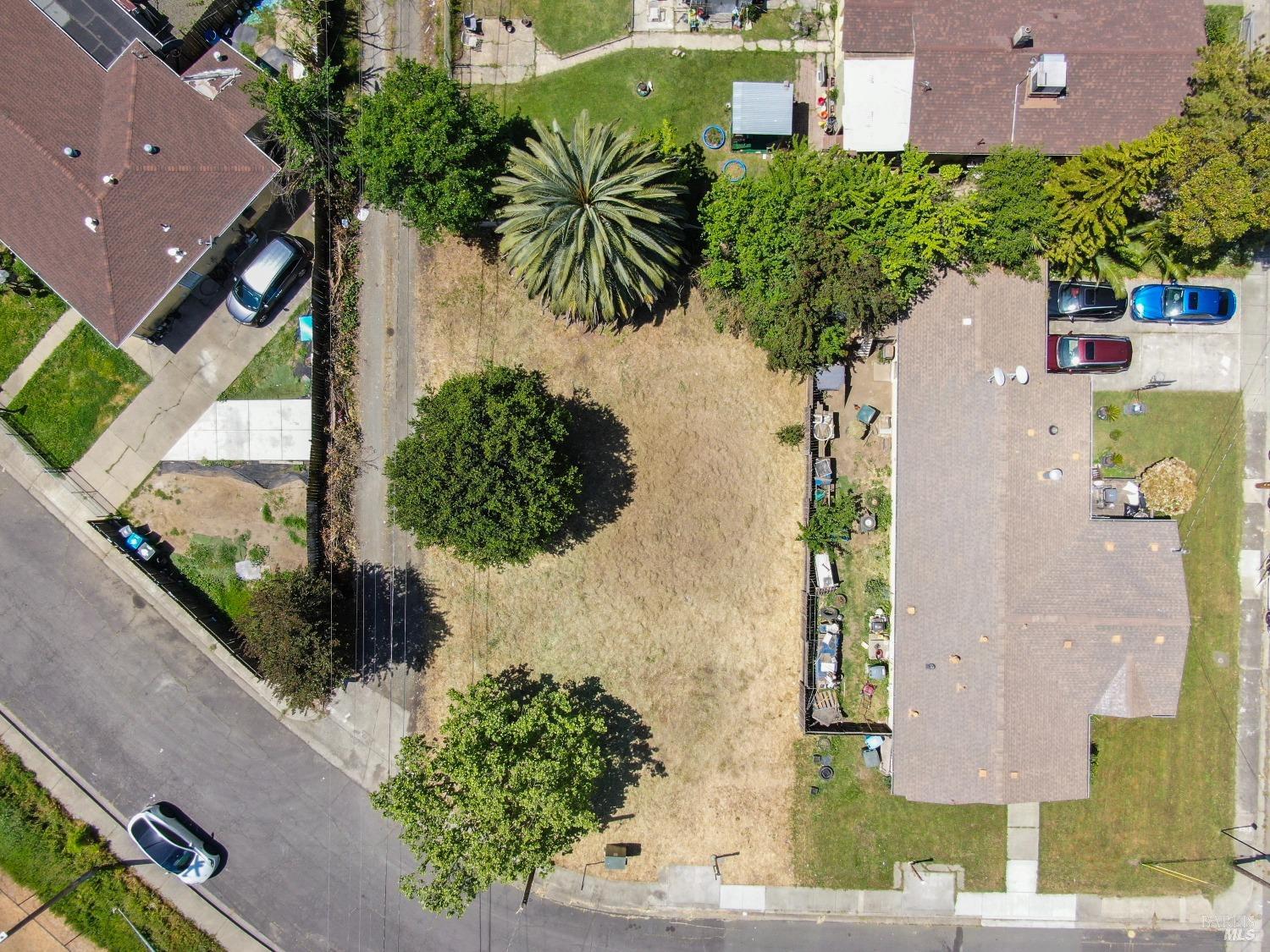1821 Marin Street Vallejo CA 94590