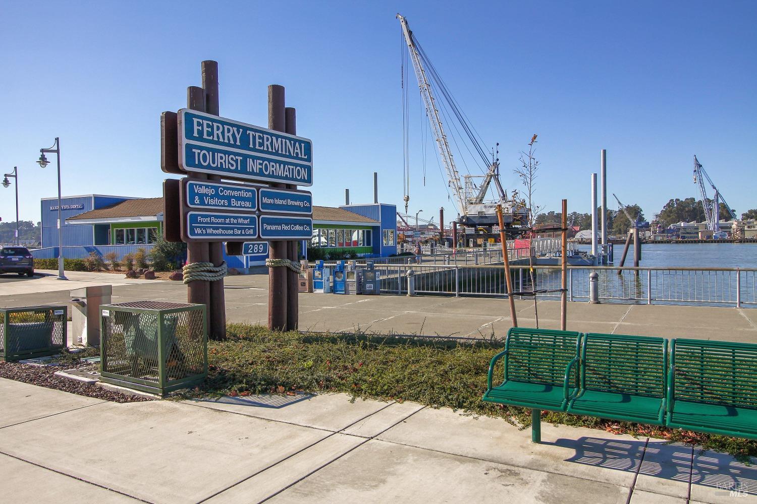 1821 Marin Street Vallejo CA 94590
