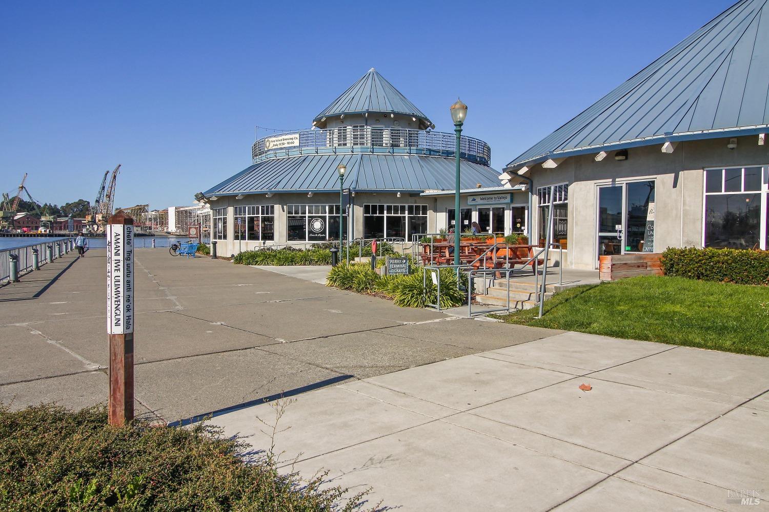 1821 Marin Street Vallejo CA 94590