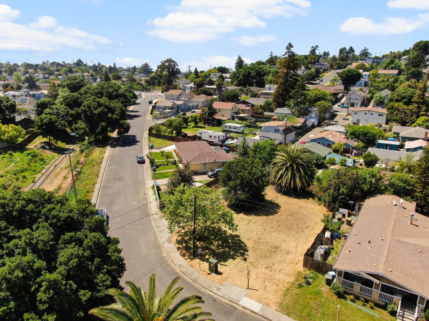 1821 Marin Street Vallejo CA 94590