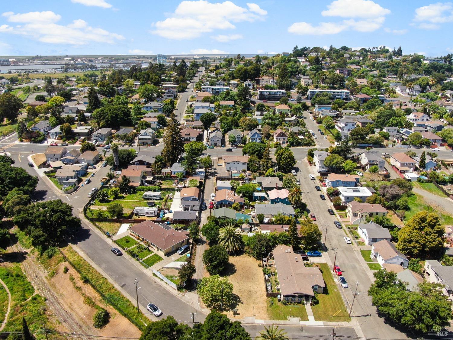 1821 Marin Street Vallejo CA 94590