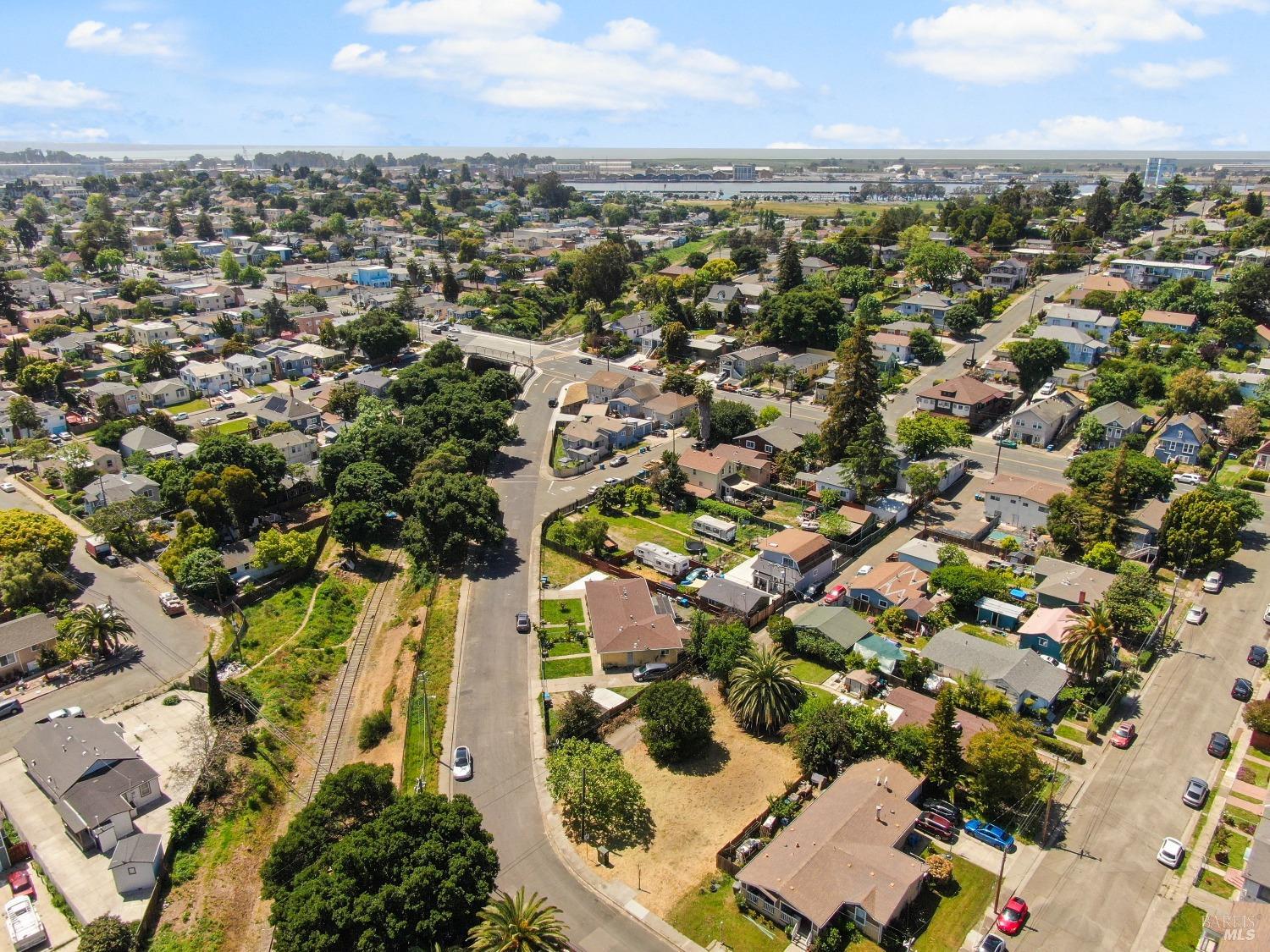 1821 Marin Street Vallejo CA 94590