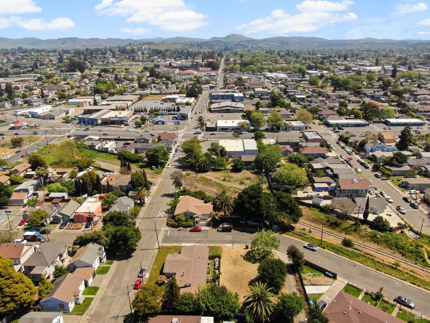 1821 Marin Street Vallejo CA 94590